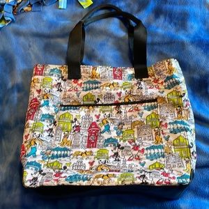 Disney parks bag